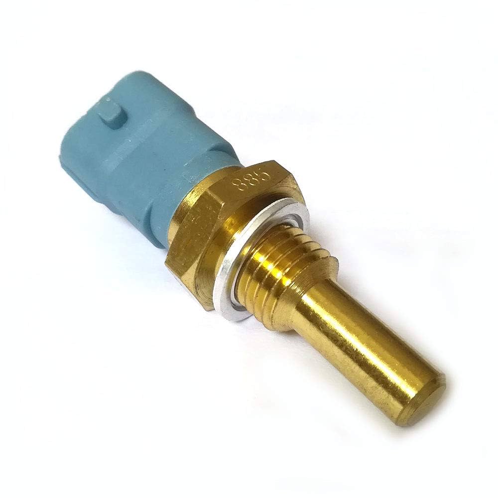 Miei T　0324 Amazon.com: New 0281002412 COOLANT Temperature Sensor ECT